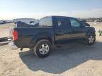 2008 Nissan Frontier Crew Cab Le на продаже в Houston, TX - Front End