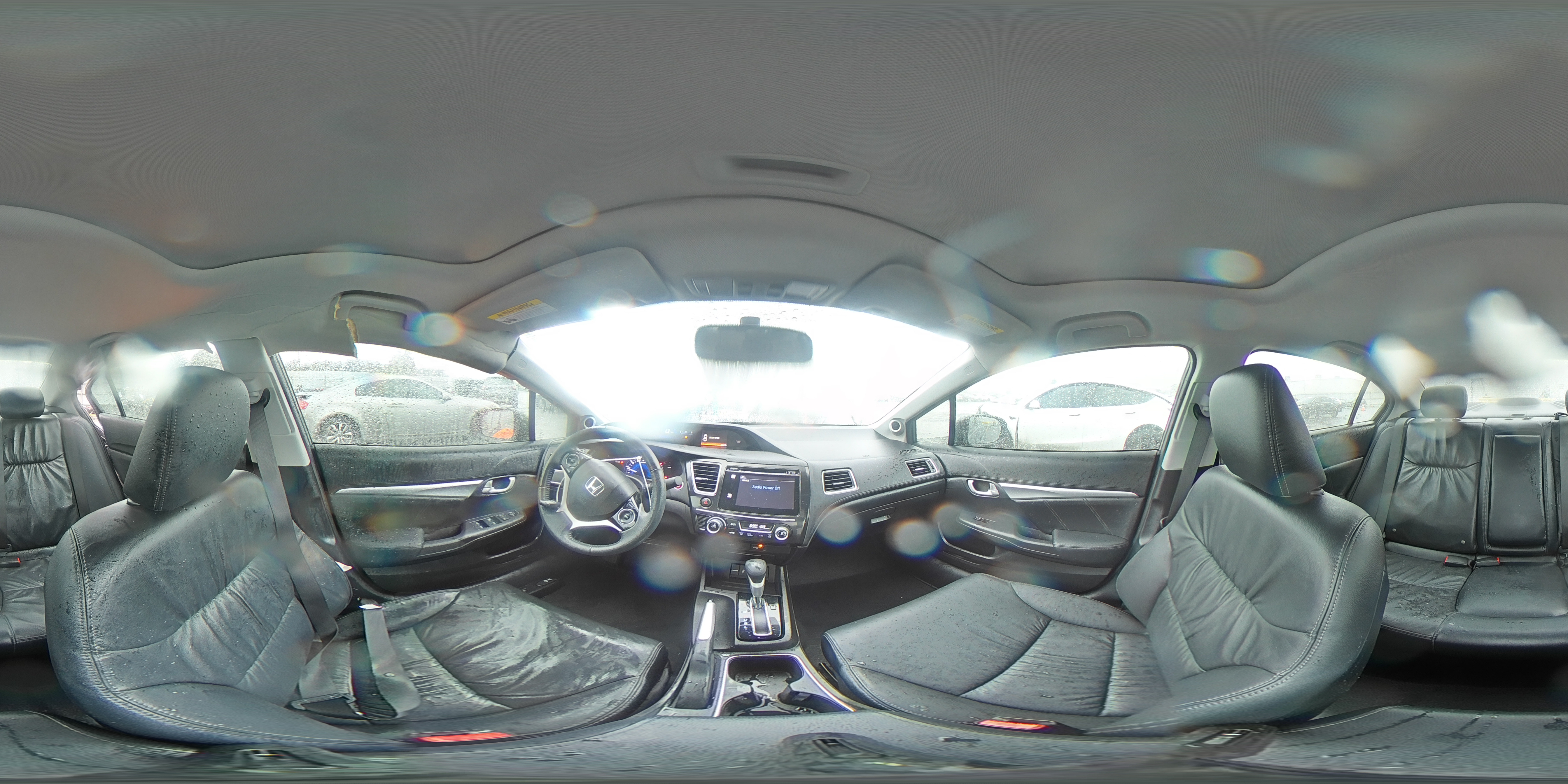 2015 Honda Civic - Image 12