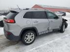 2015 JEEP CHEROKEE LATITUDE for sale at Copart ON - LONDON