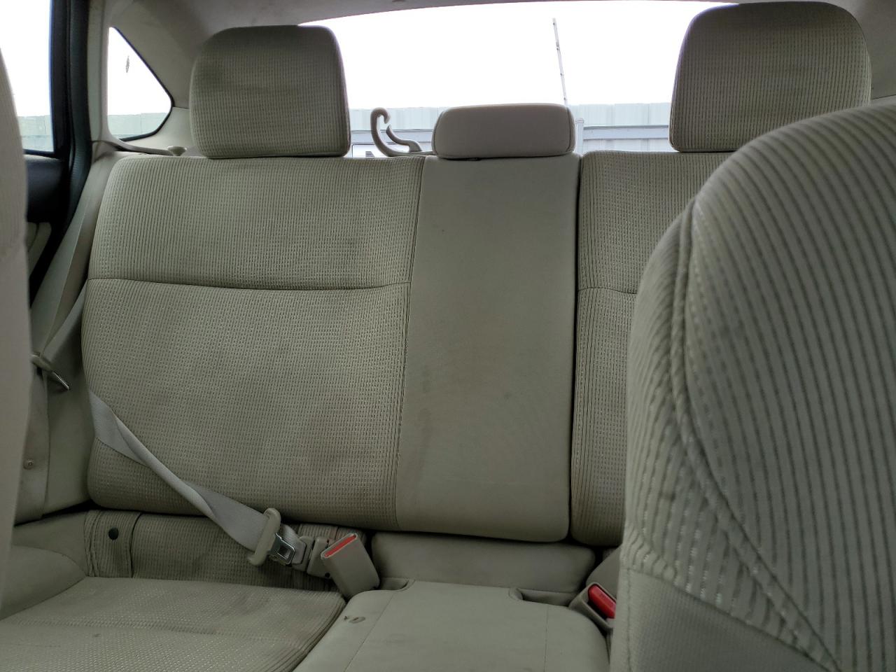 2016 Subaru Impreza - Image 10