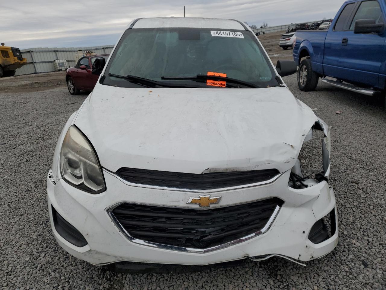 2016 Chevrolet Equinox - Image 5