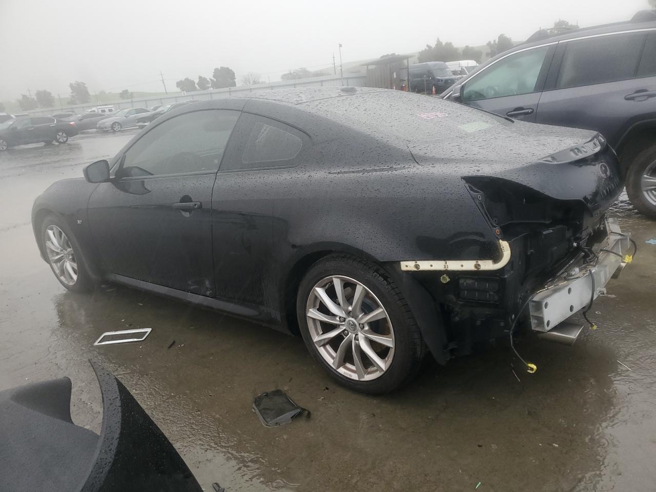 2014 Infiniti Q60 - Image 2