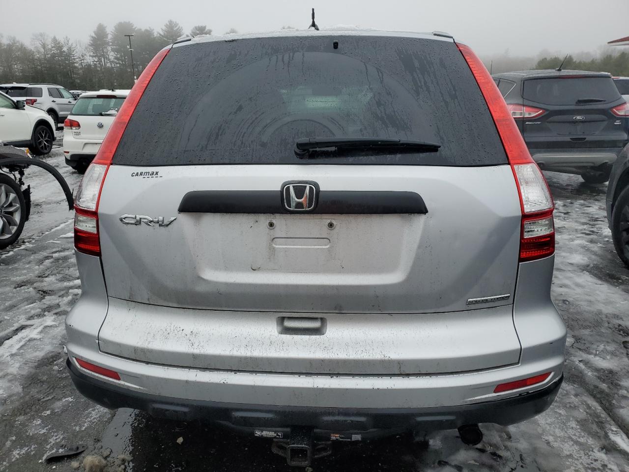 2011 Honda CR-V - Image 6