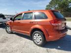 2014 Dodge Journey Se na sprzedaż w Fort Pierce, FL - Front End