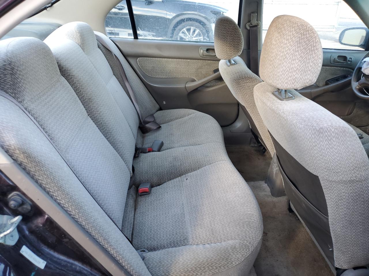 2000 Honda Civic - Image 11