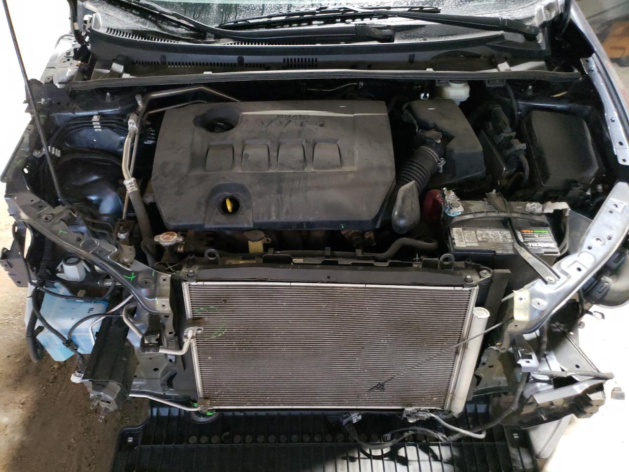 2018 Toyota Corolla - Image 11