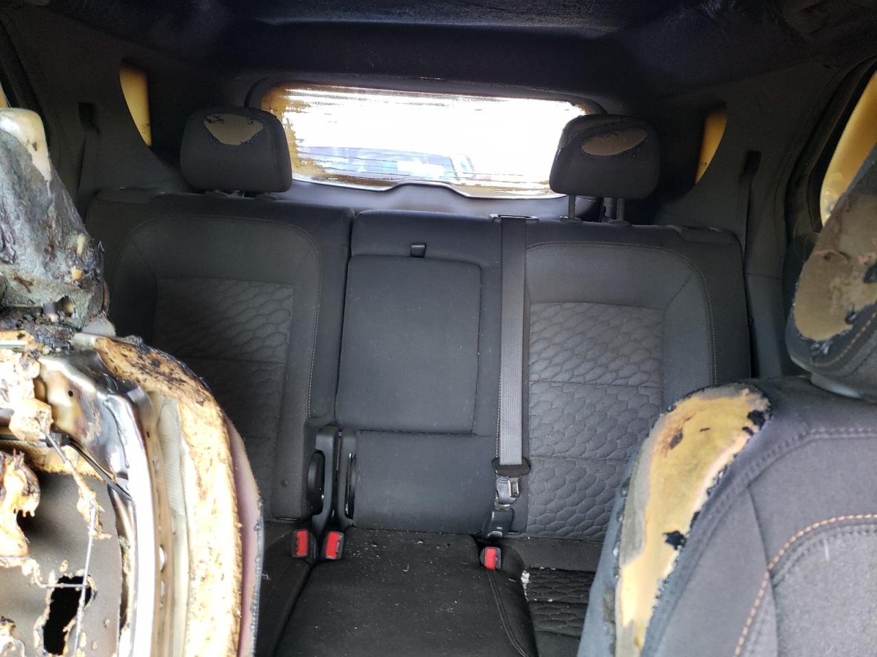 2GNAXKEV7M6119930 CHEVROLET EQUINOX 2021