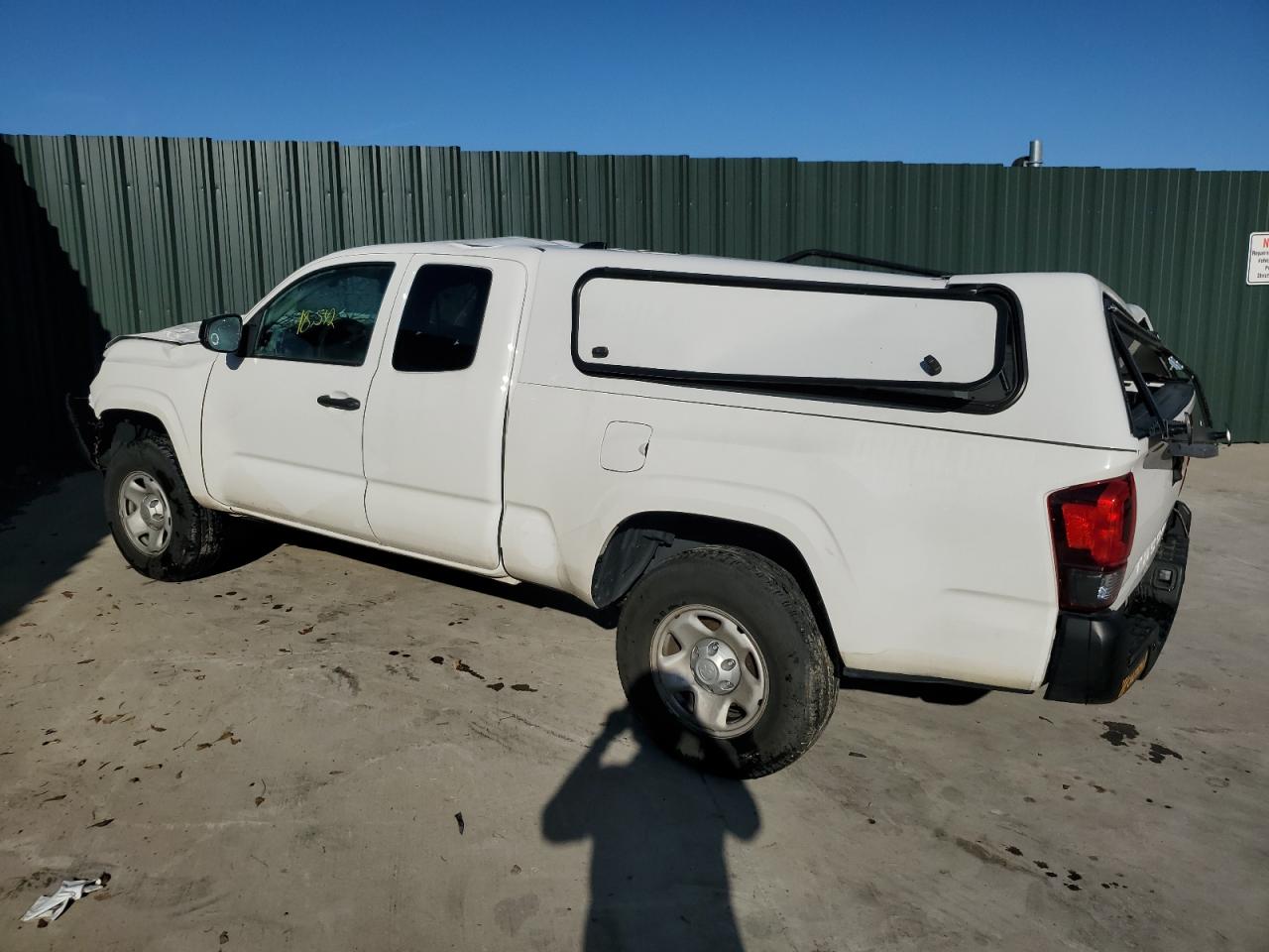 2022 Toyota Tacoma - Image 2