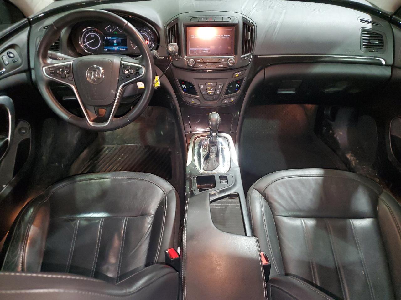 2015 Buick Regal - Image 8