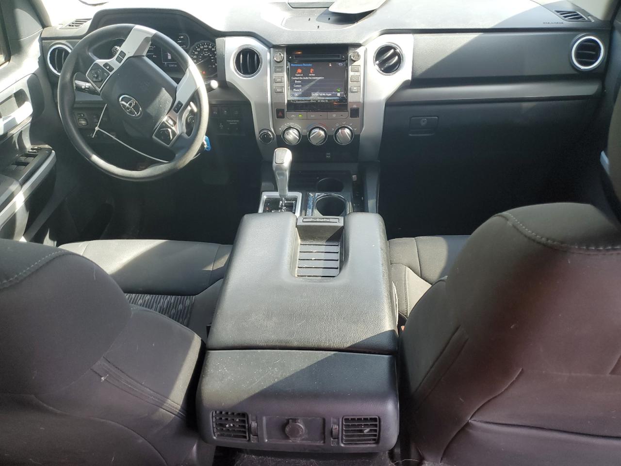 2019 Toyota Tundra - Image 8