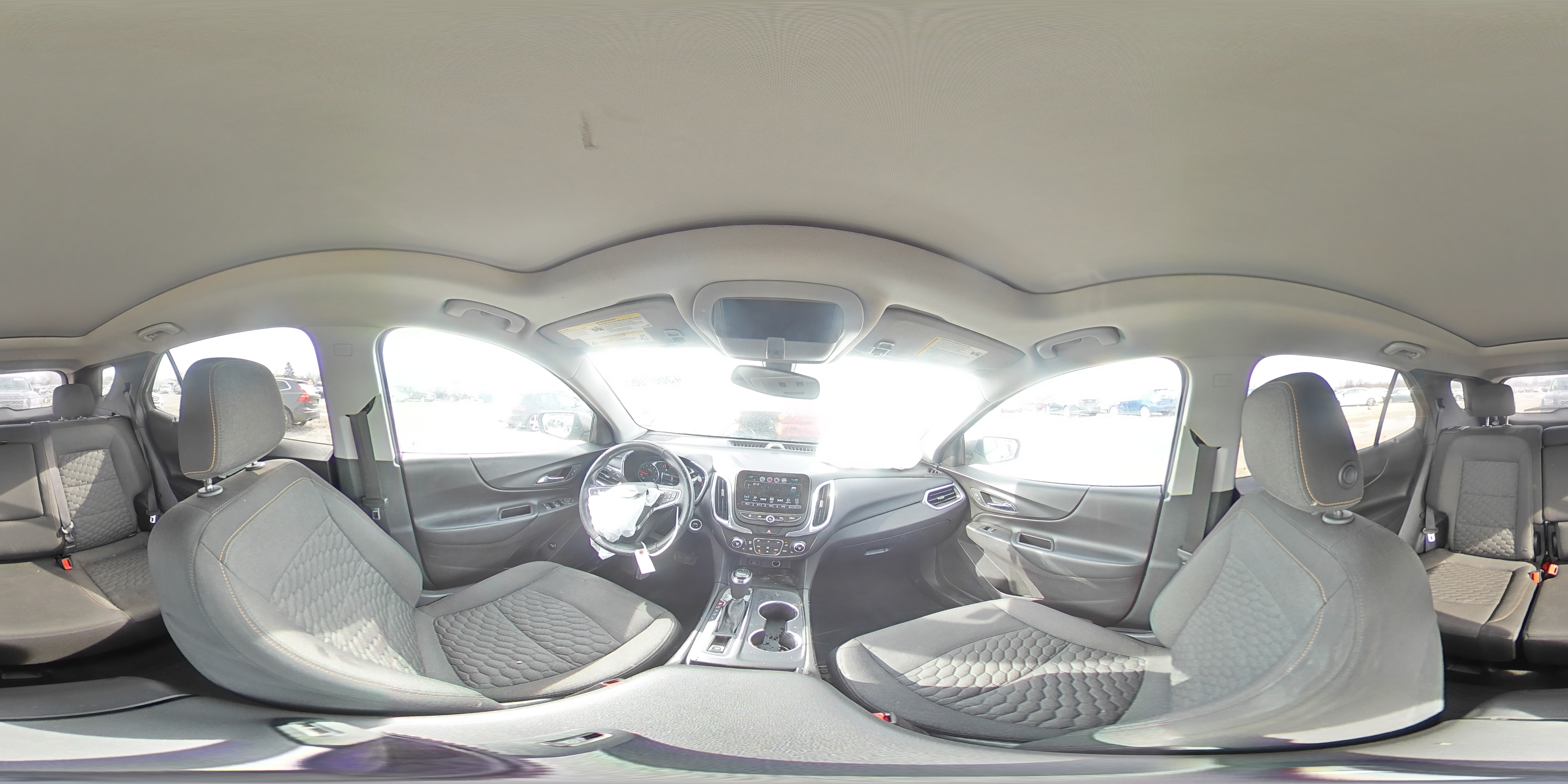 2018 Chevrolet Equinox - Image 14