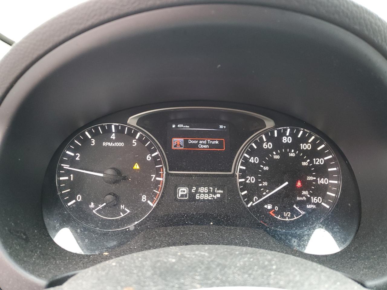 2014 Nissan Altima - Image 9