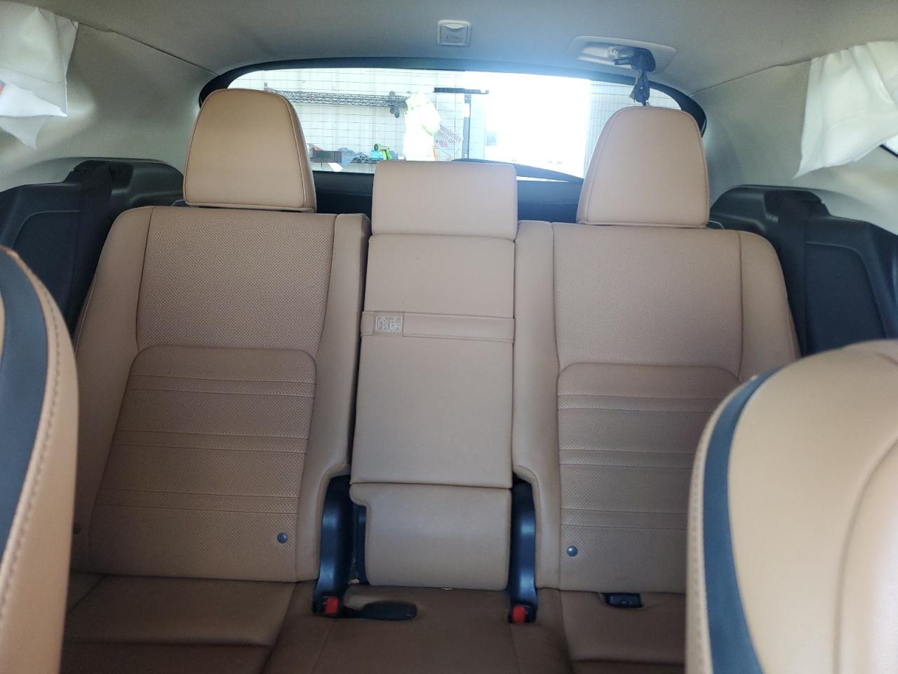 2016 Lexus NX - Image 10