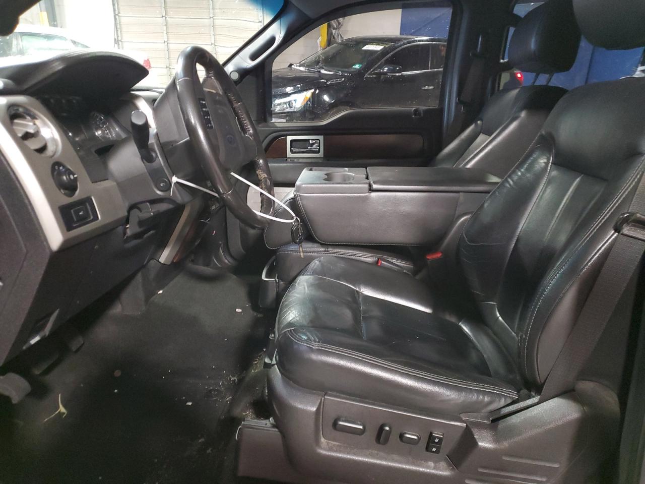 2012 Ford F-150 - Image 7