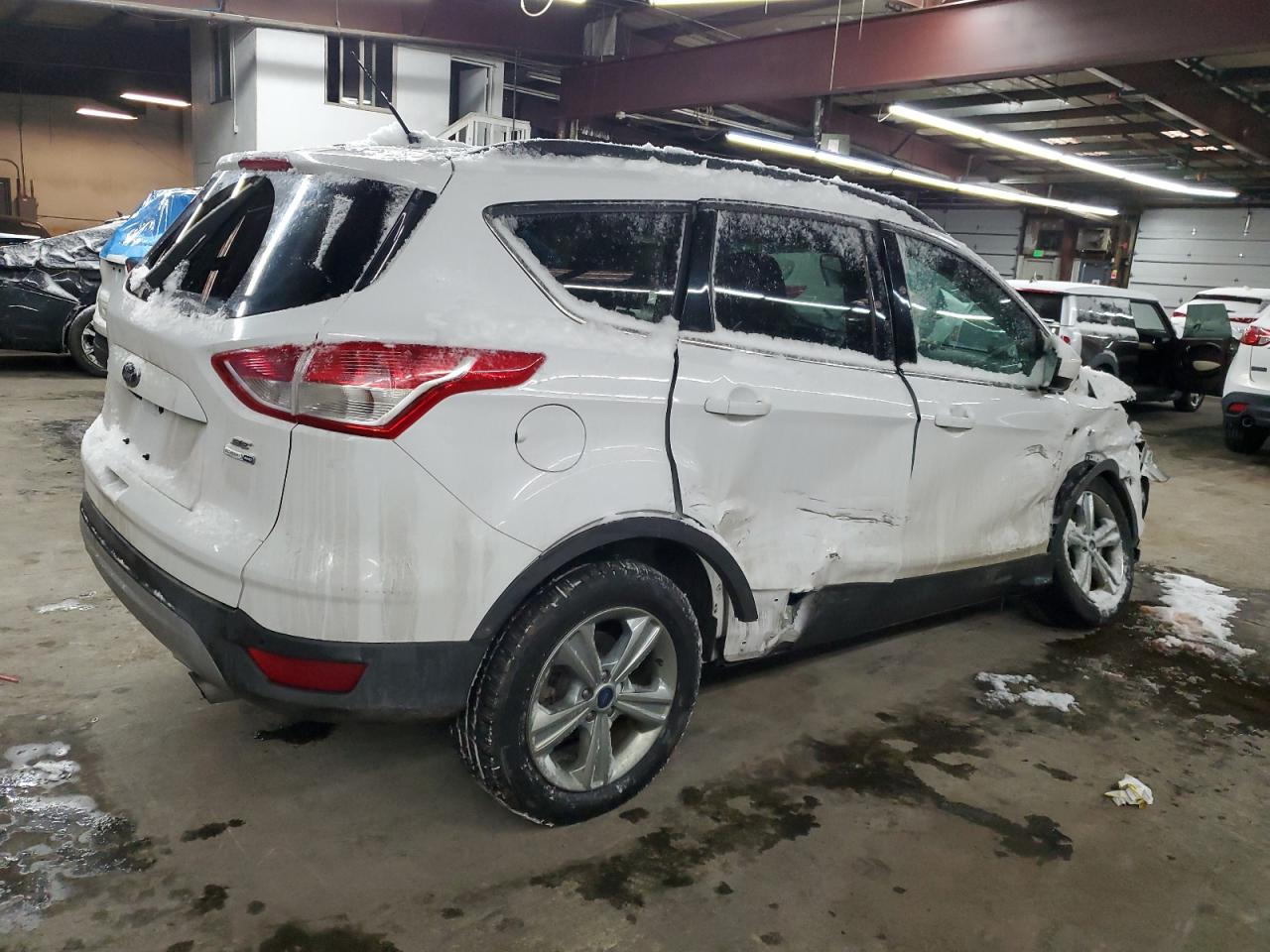 2014 Ford Escape - Image 3