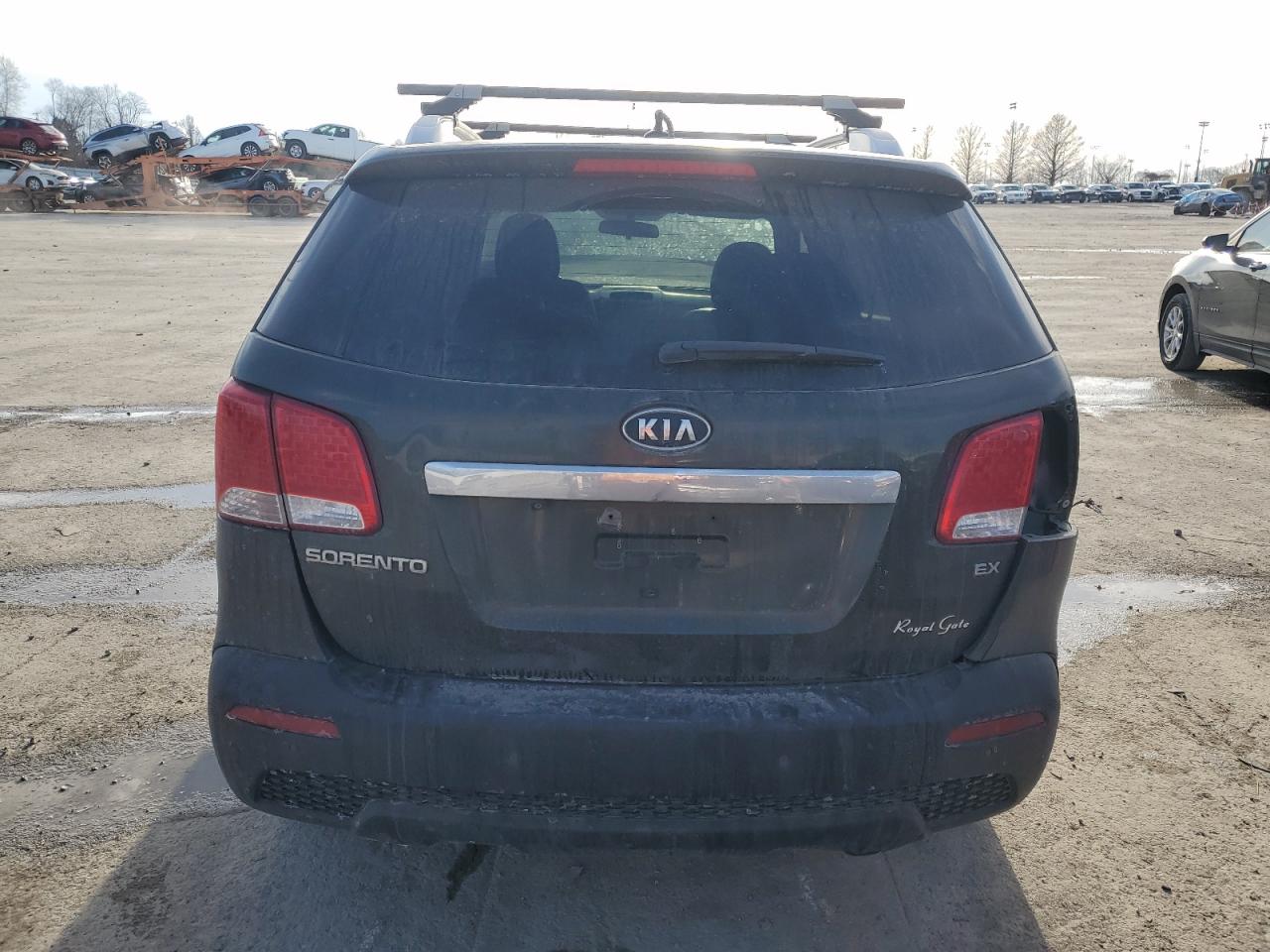 2013 Kia Sorento - Image 6