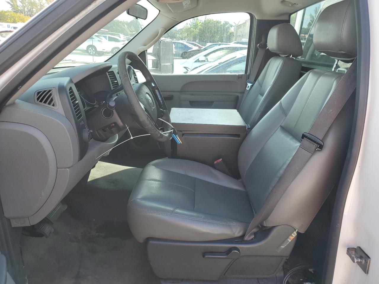 2013 Chevrolet Silverado C1500 VIN: 1GCNCPEX7DZ900178 Lot: 44005405