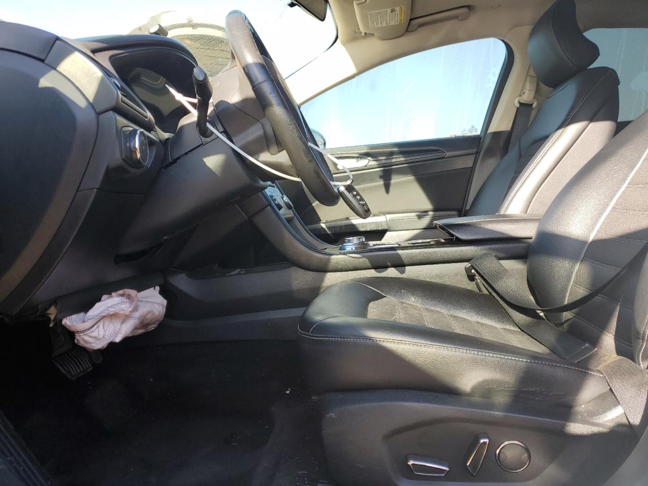 3FA6P0LU5JR137382 FORD FUSION 2018