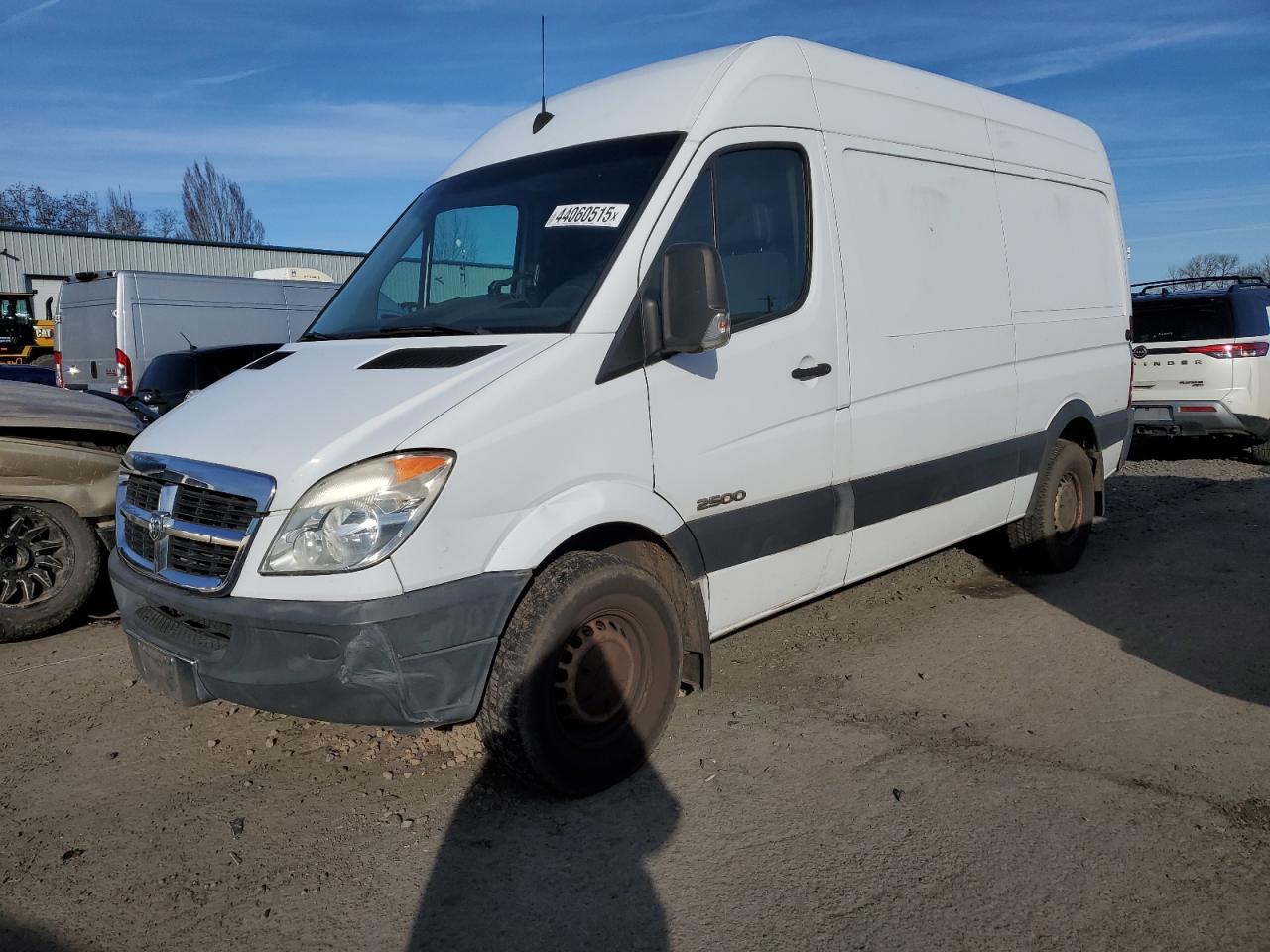 2008 Dodge Sprinter - Image 1