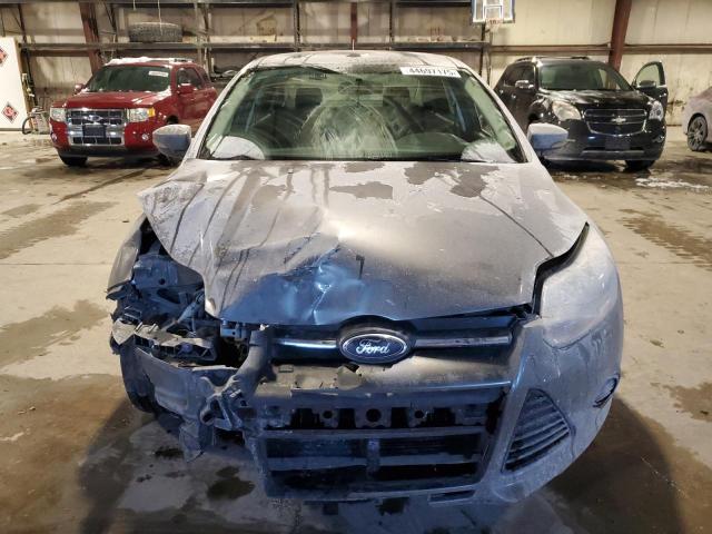  FORD FOCUS 2013 Gray