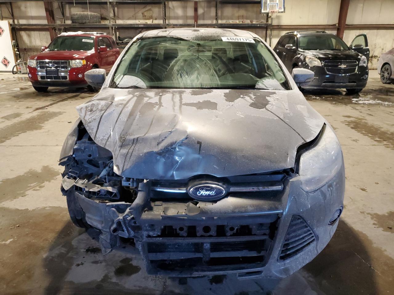 2013 Ford Focus - Image 5