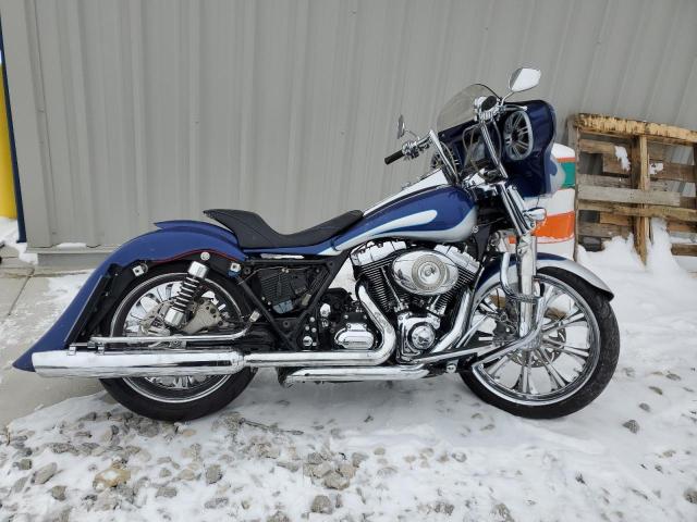 2007 Harley-Davidson Flhrci 