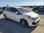 2014 Kia Rio Lx за продажба в Temple, TX - Front End