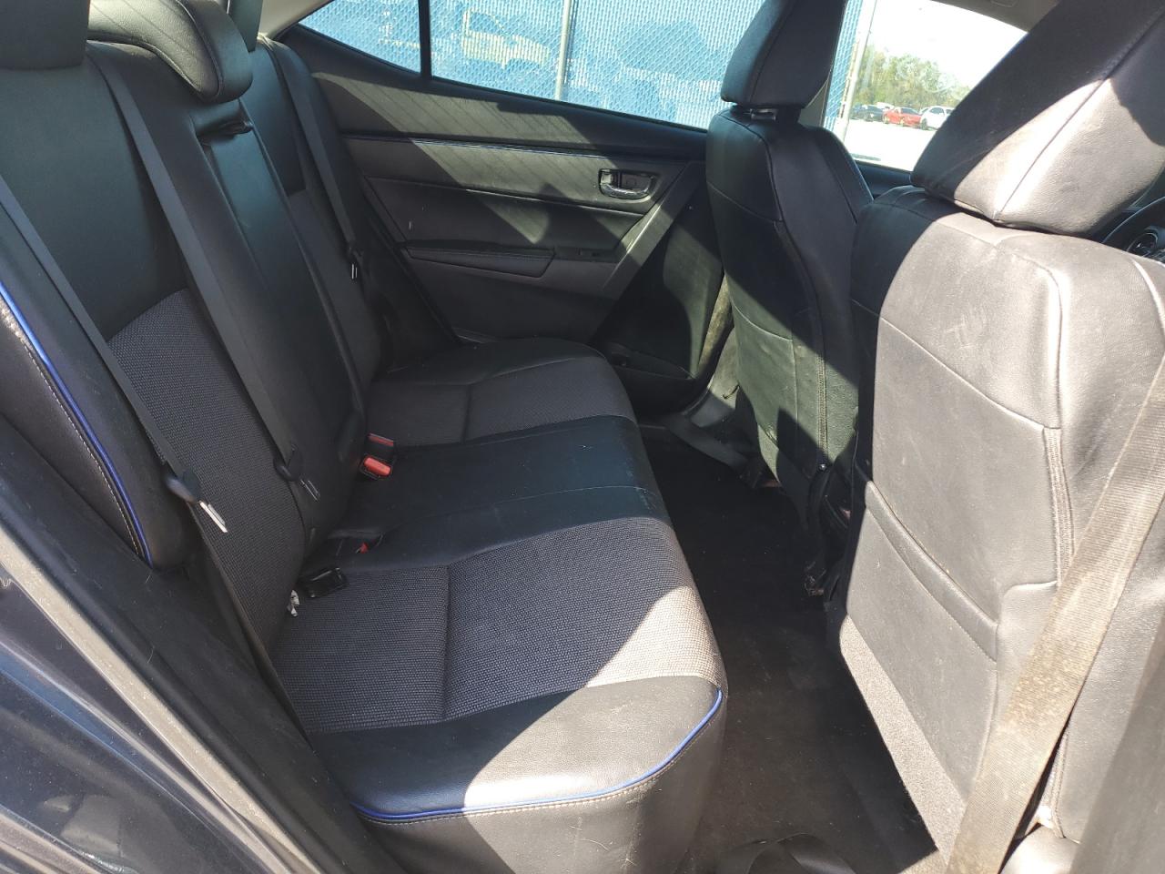 2019 Toyota Corolla - Image 10
