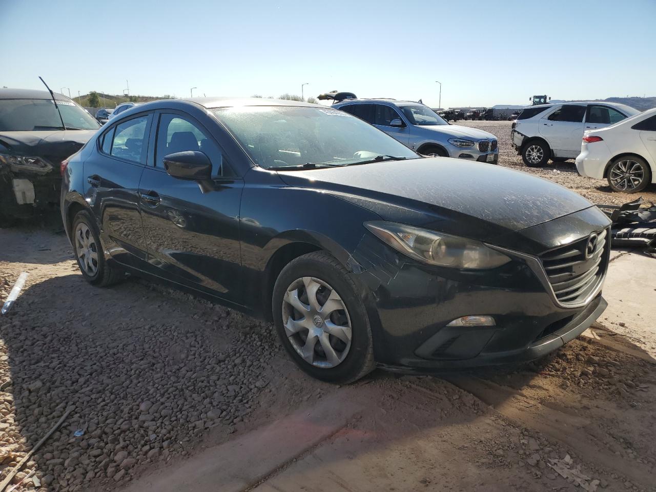 2016 Mazda 3 - Image 4