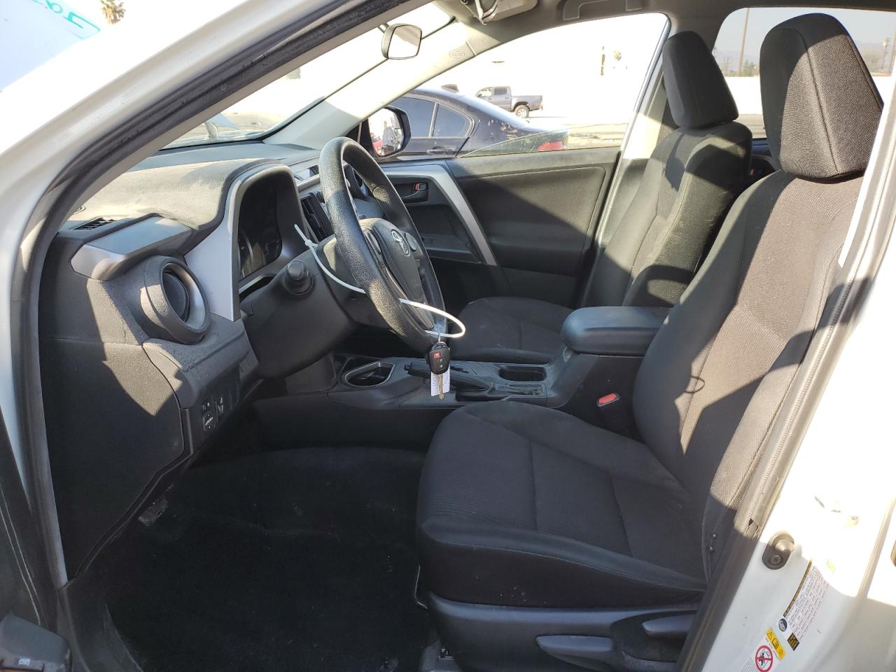 2016 Toyota RAV 4 - Image 7