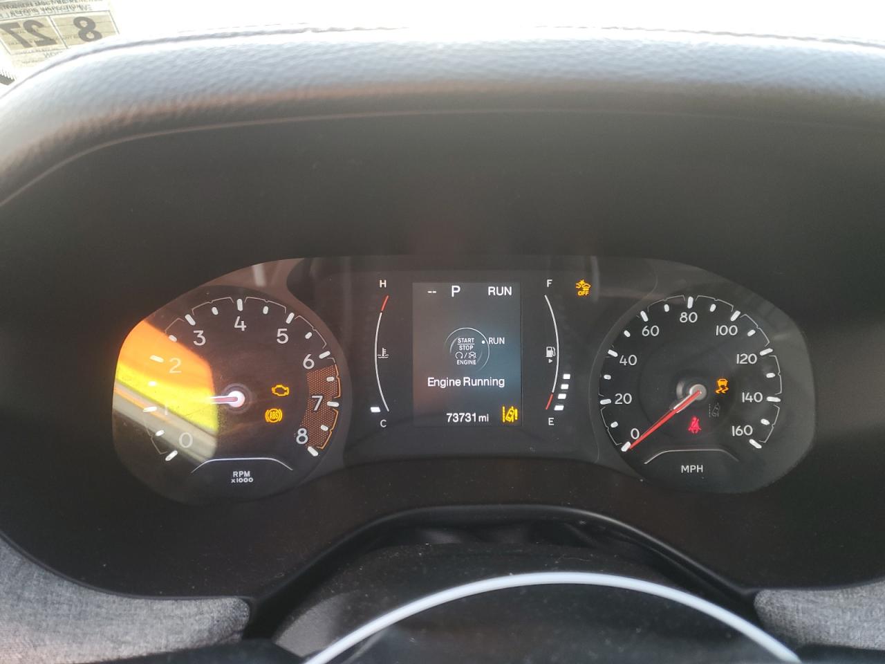 2022 Jeep Compass - Image 9