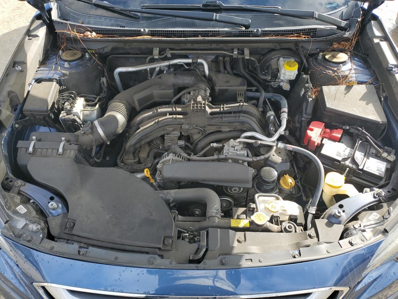 2020 Subaru Outback - Image 11
