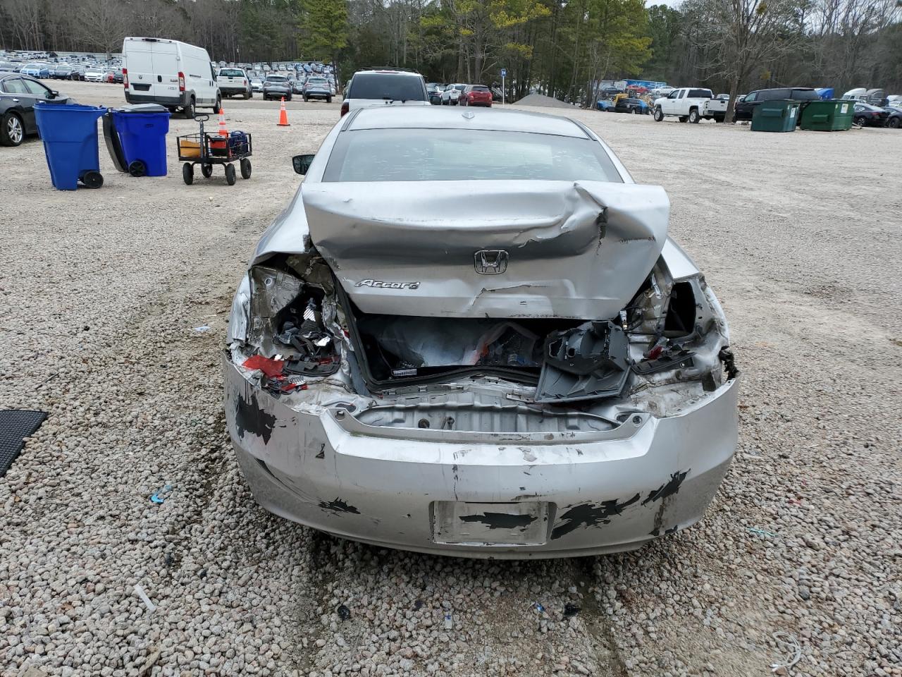2008 Honda Accord - Image 6