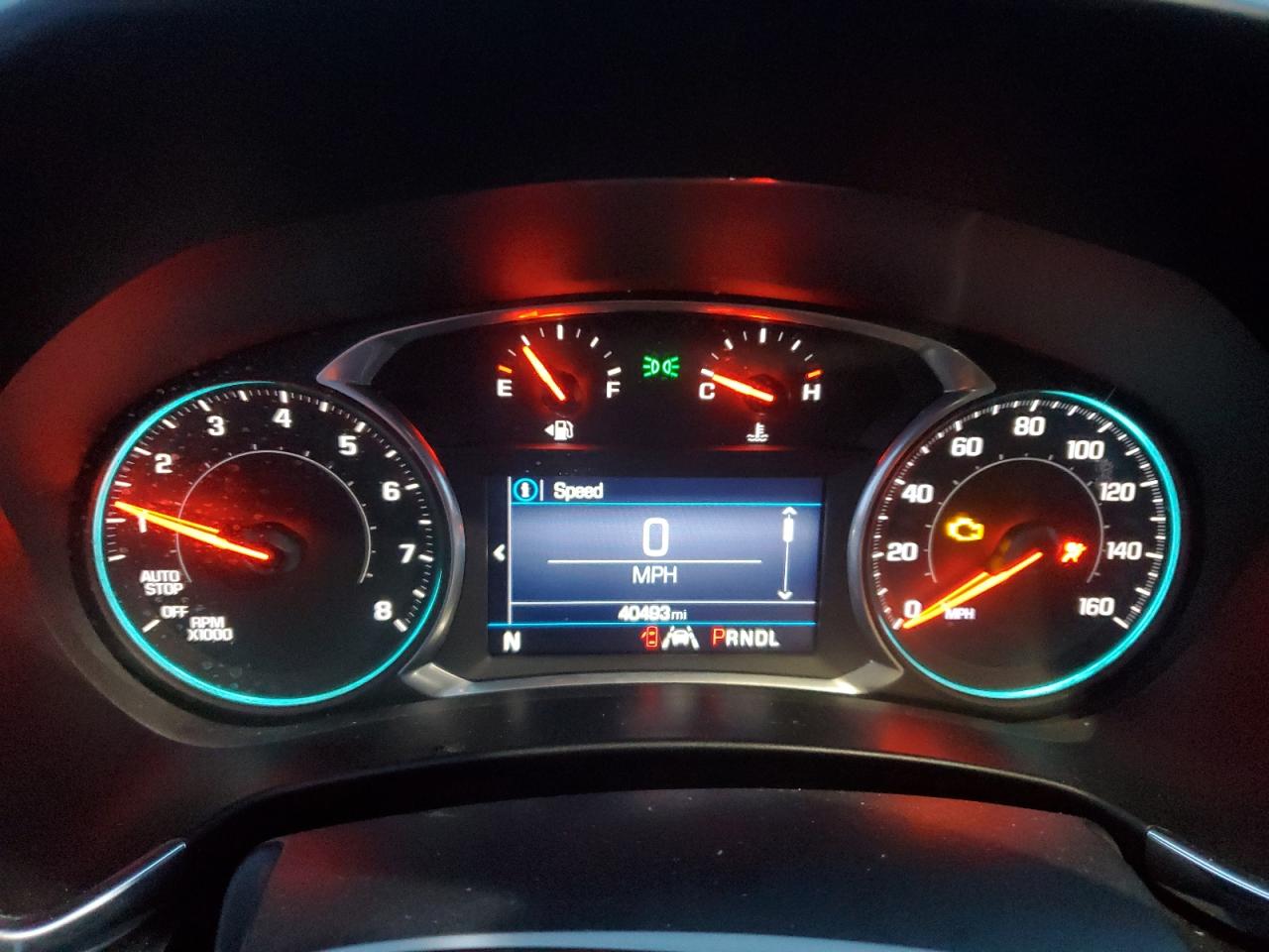 2020 Chevrolet Equinox - Image 9