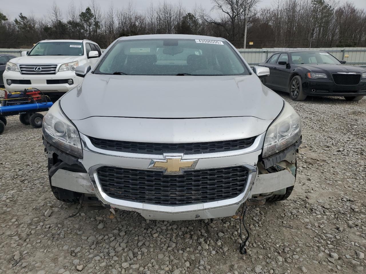 2014 Chevrolet Malibu - Image 5