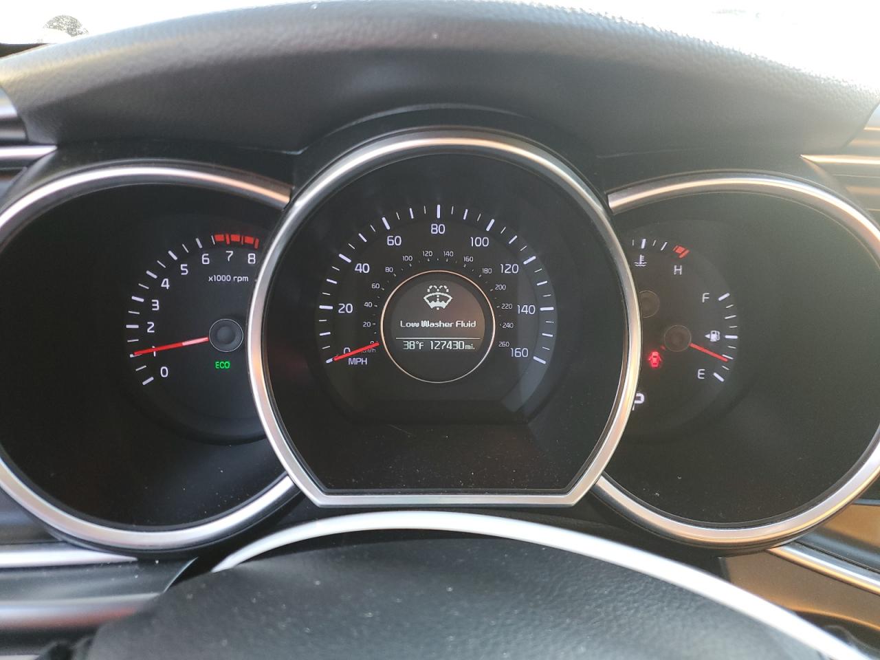 2014 Kia Optima - Image 9