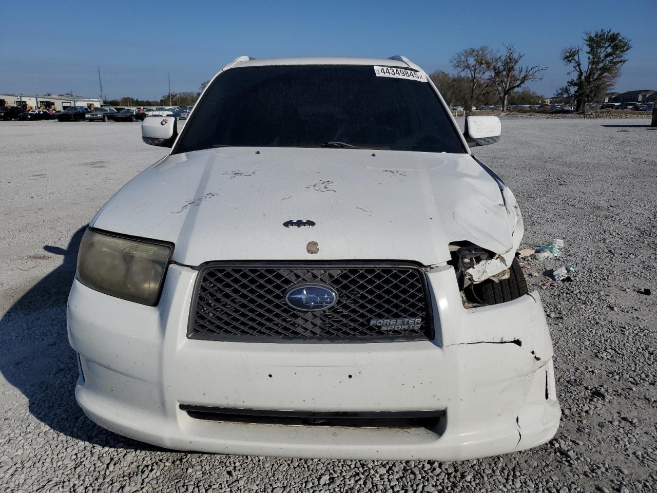 2008 Subaru Forester - Image 5