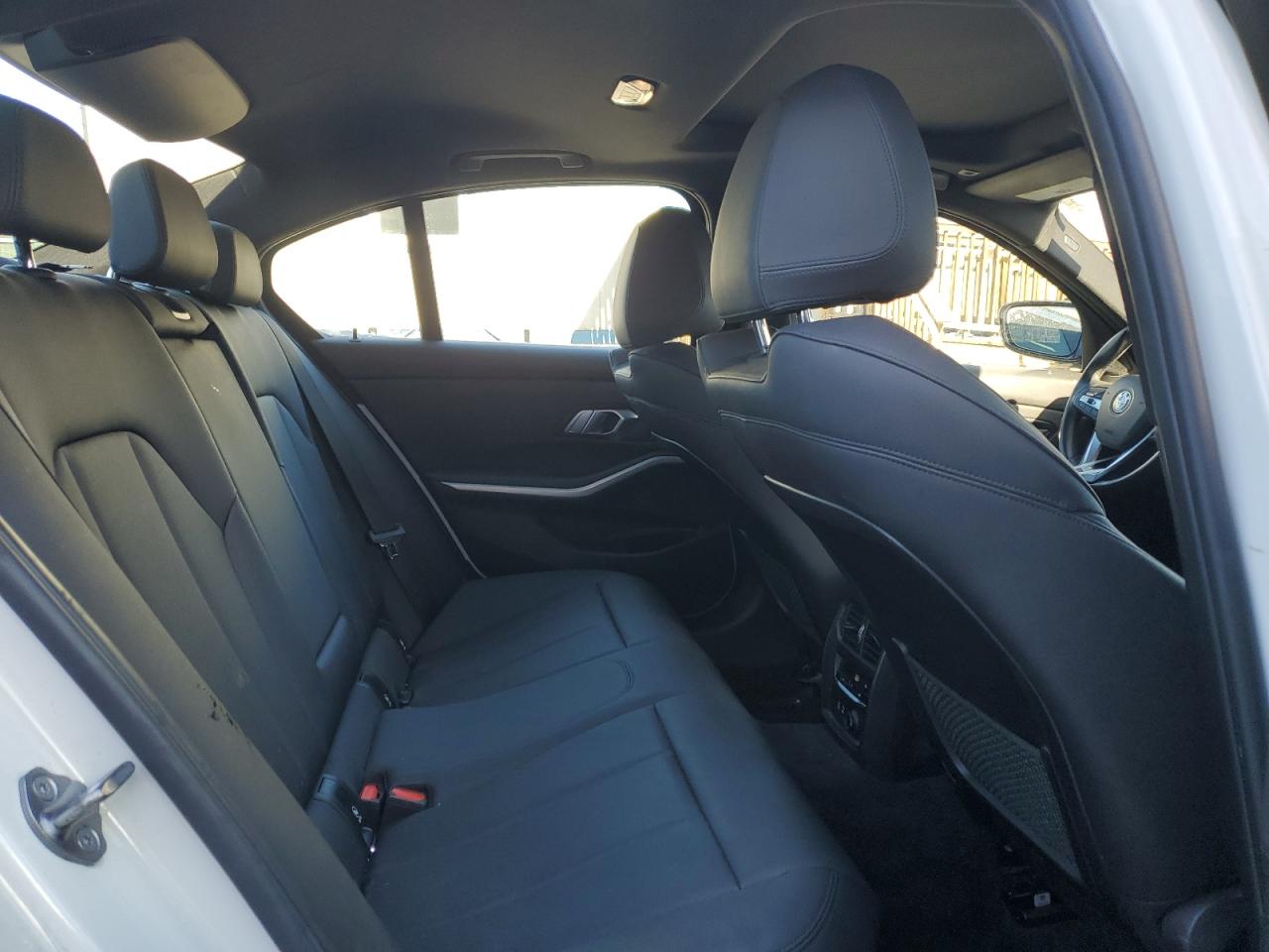 2020 BMW 3er - Image 10