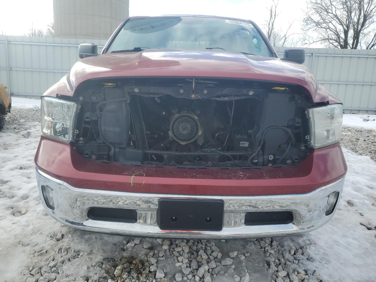 2013 RAM 1500 - Image 5