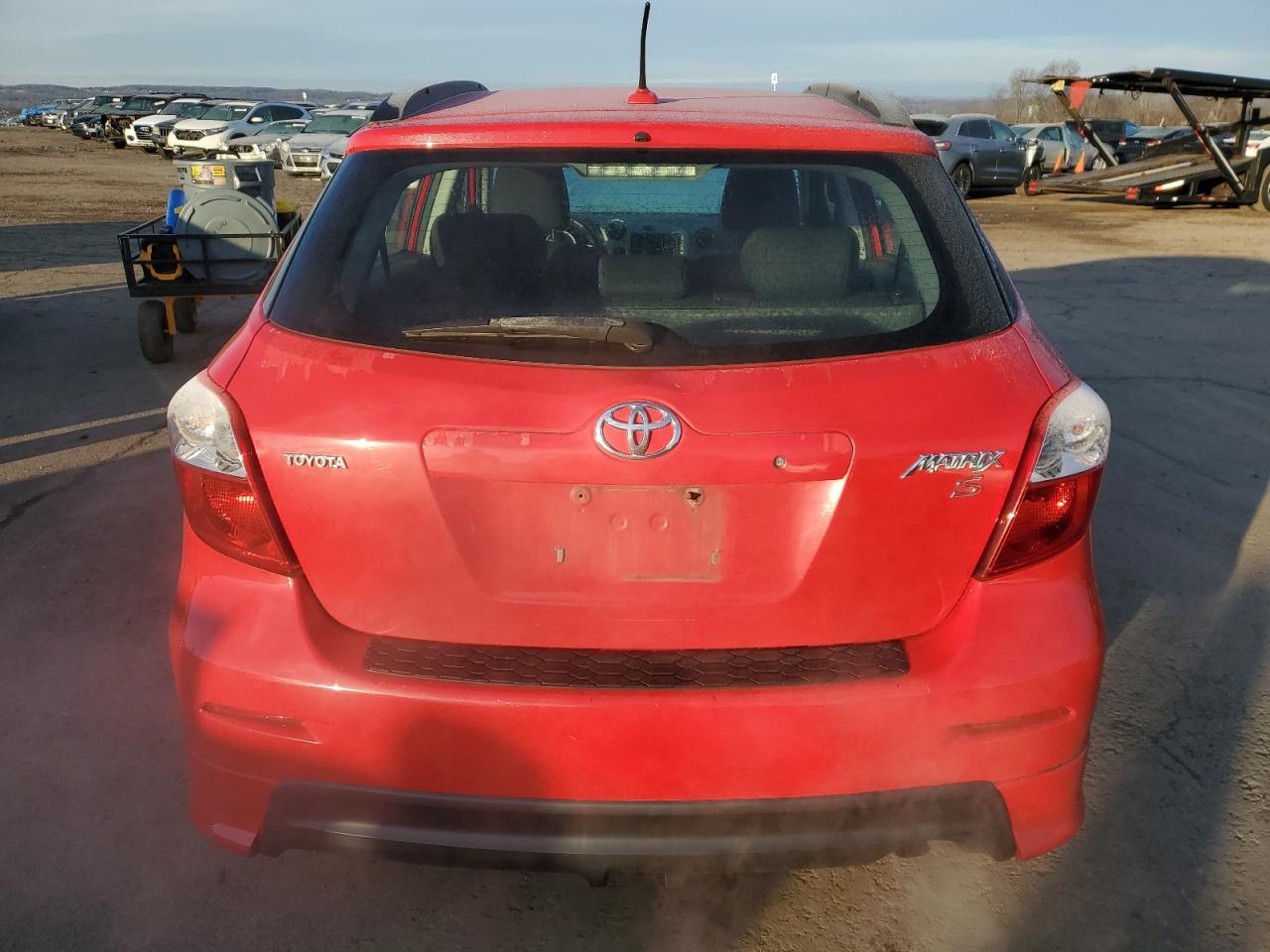 2009 Toyota Corolla - Image 6