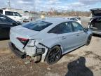 2023 Honda Civic Sport en Venta en Hillsborough, NJ - Front End