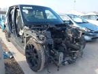 2016 LAND ROVER R ROVER SP for sale at Copart SANDY