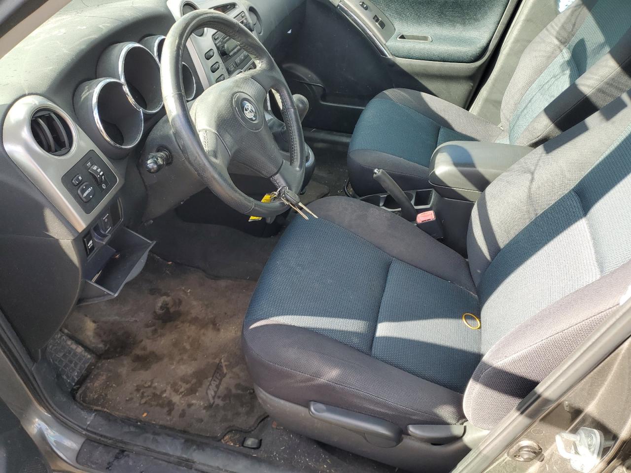 2005 Toyota Corolla - Image 7