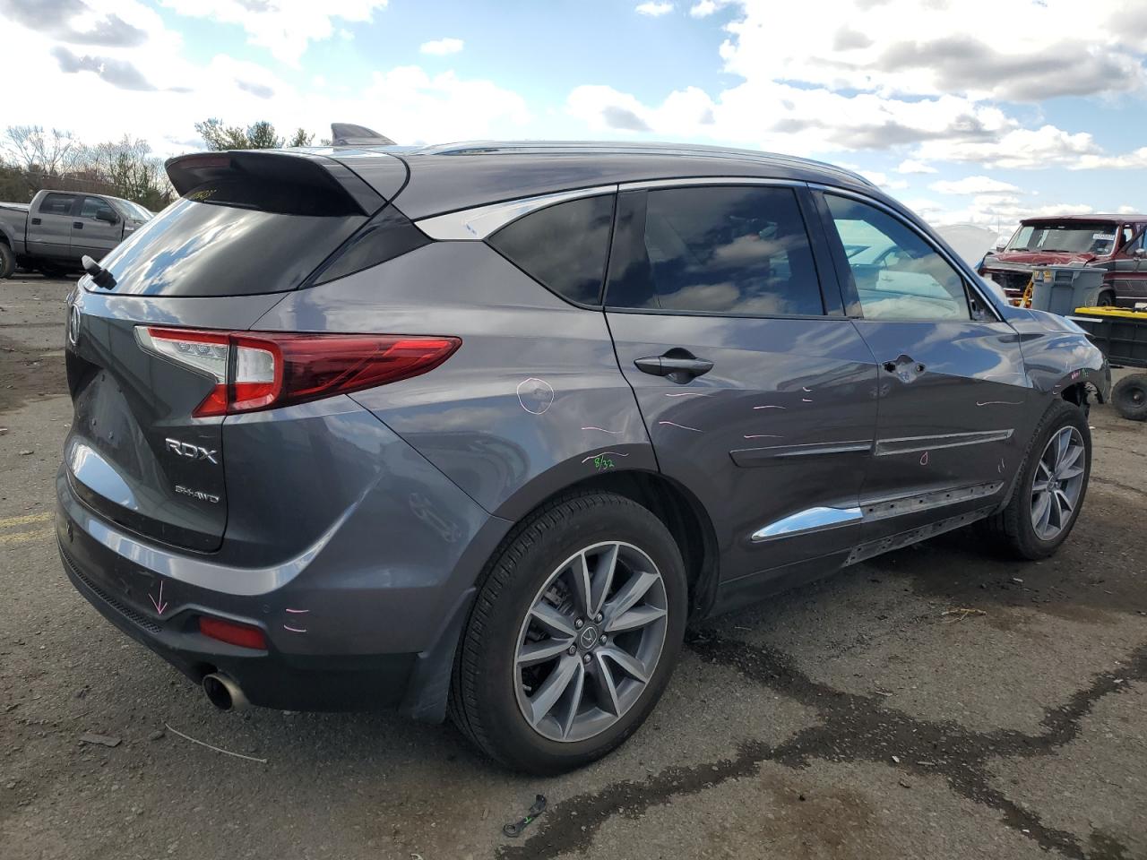 2019 Acura RDX - Image 3