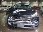 2017 Hyundai Tucson Limited zu verkaufen in Ham Lake, MN - Front End