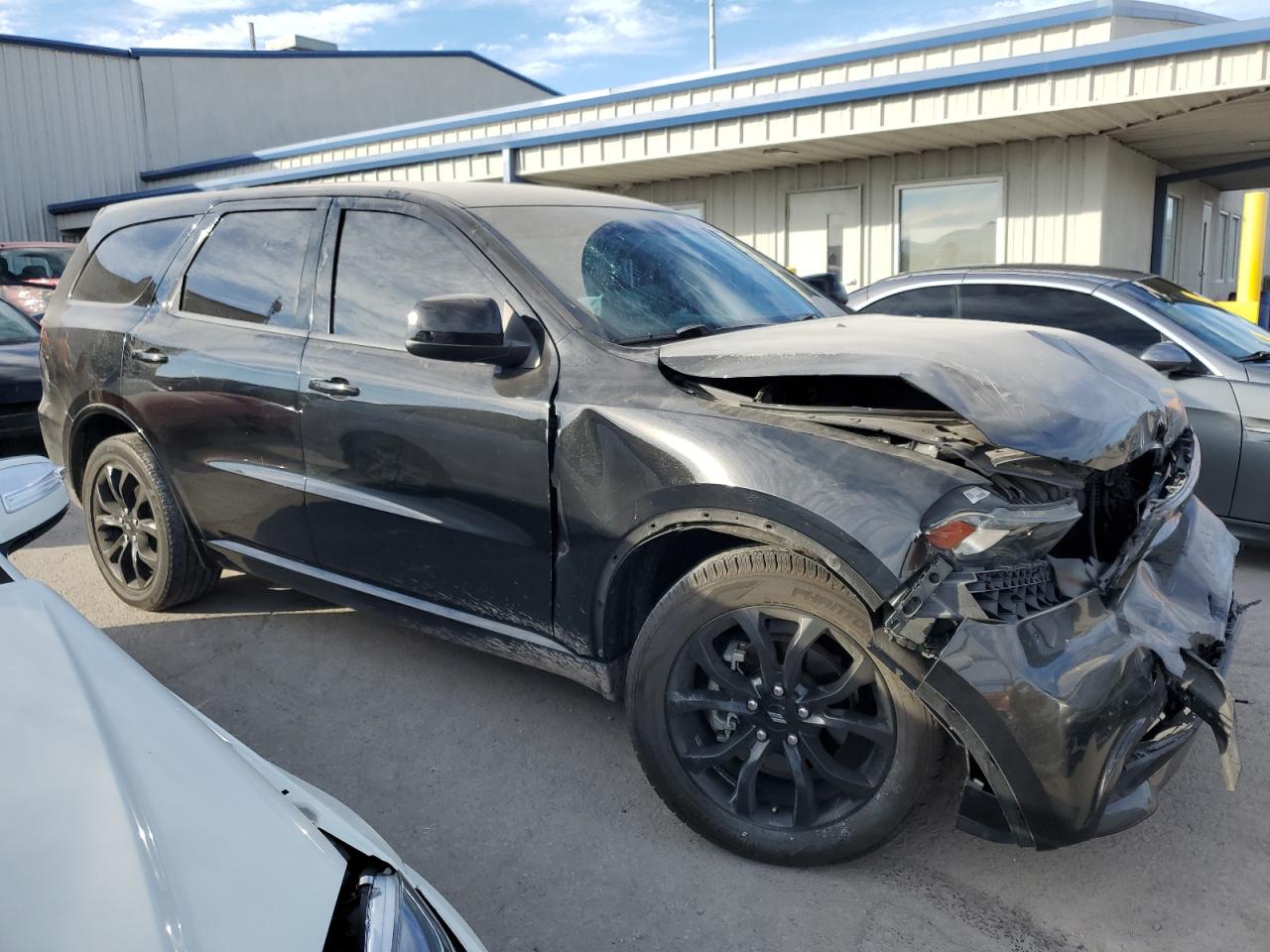 2019 Dodge Durango - Image 4