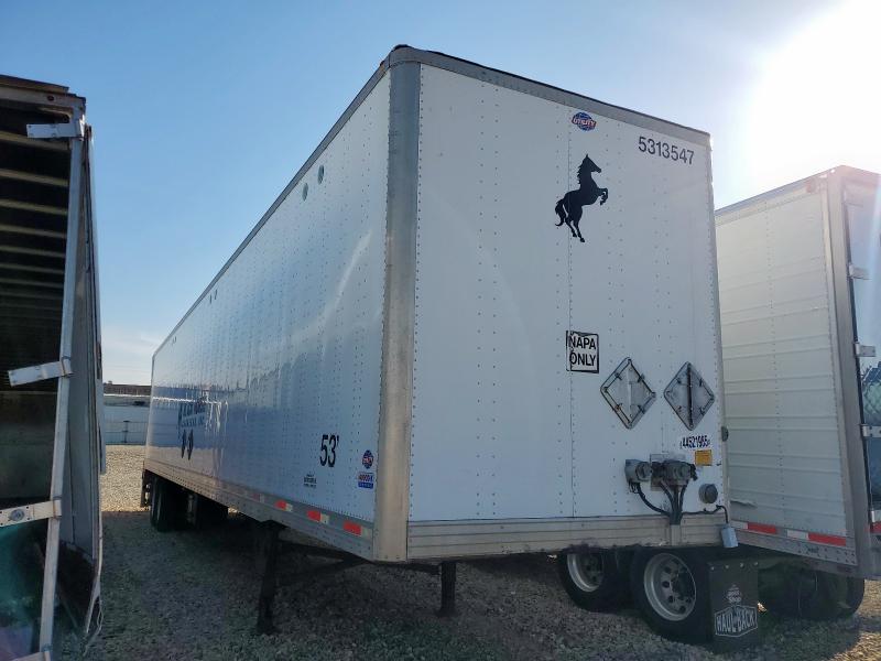 2013 Utility Trailer