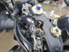 2002 SUZUKI GSX-R600  for sale at Copart VA - FREDERICKSBURG