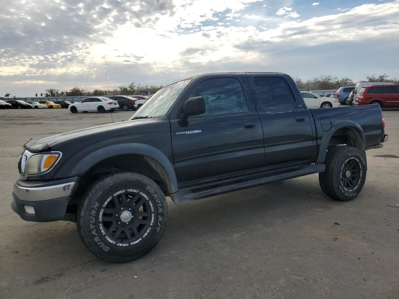 2004 Toyota Tacoma - Image 1
