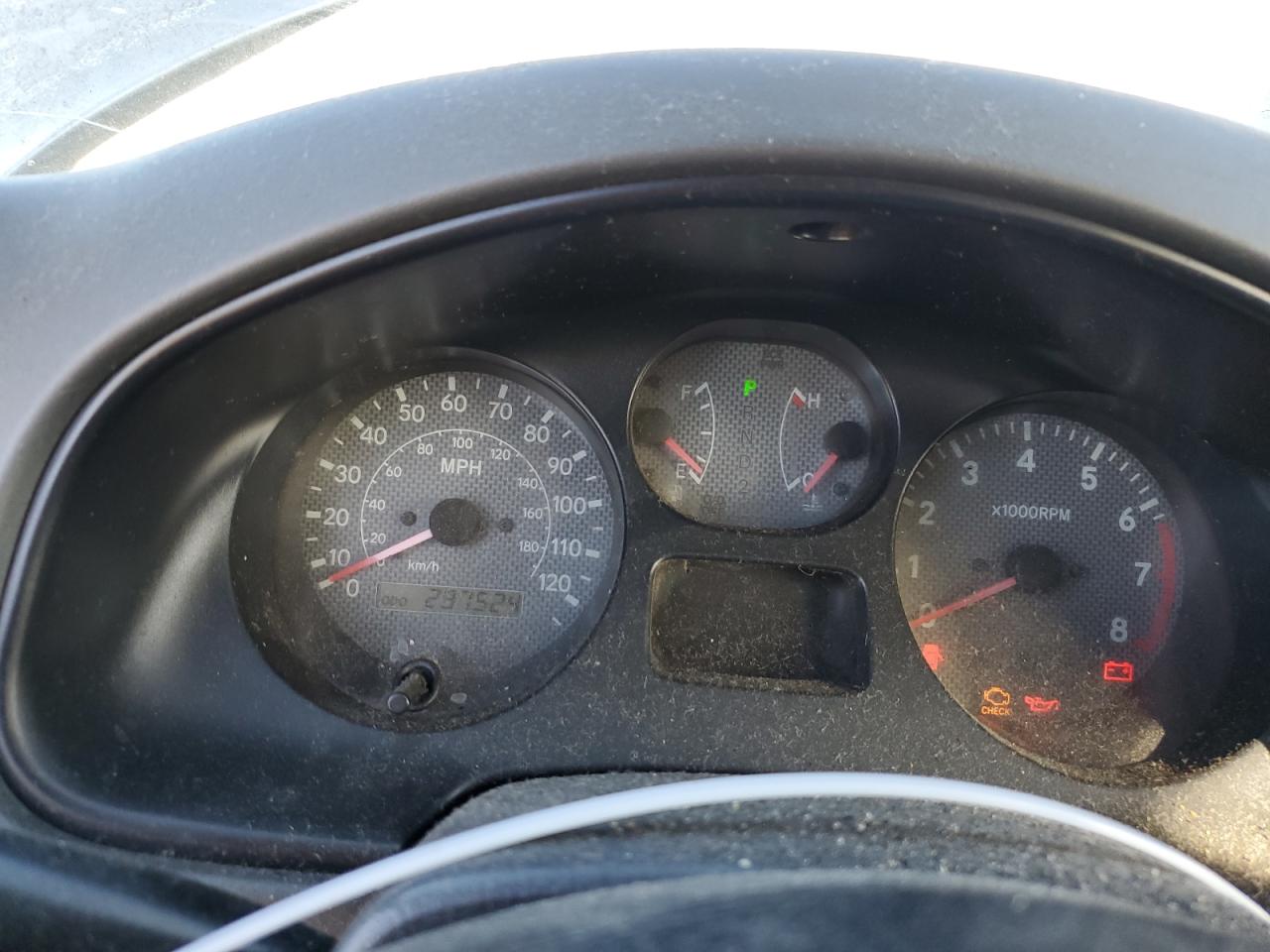 2000 Toyota RAV 4 - Image 9